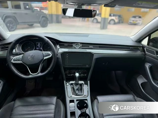 Volkswagen Magotan id 4263834 из Китая 9