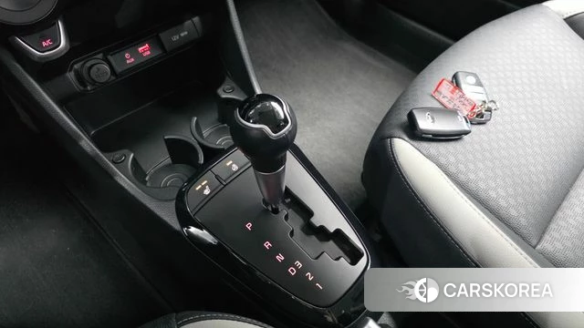 Kia All New Morning (JA) id 4476999 из Кореи 19