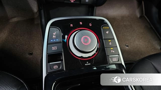 Kia Niro Plus id 3826873 из Кореи 19