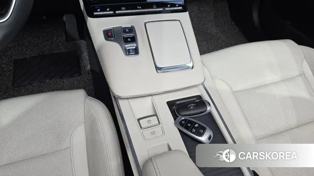 Hyundai The New Grandeur IG id 3049050 из Кореи 19