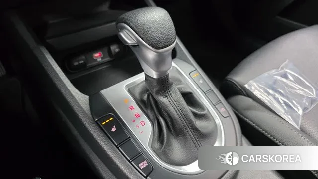 Kia The New K3 2nd generation id 3355573 из Кореи 19