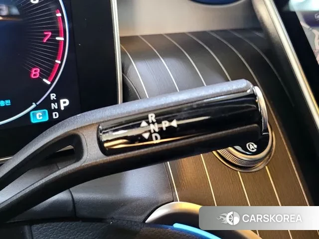 Mercedes-Benz GLC-Class X254 id 3596095 из Кореи 19