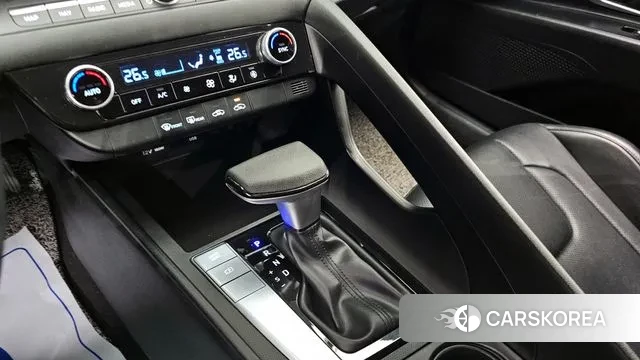 Hyundai Avante (CN7) id 3746027 из Кореи 19