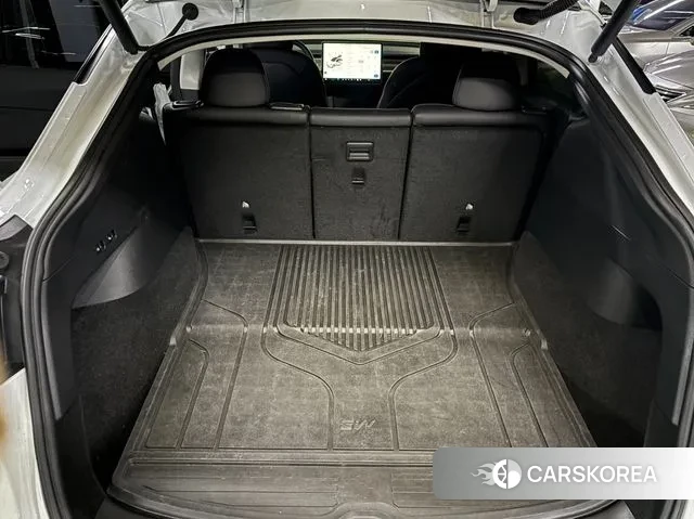 Tesla Model Y id 3524259 из Кореи 14