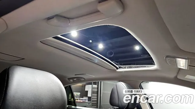 Genesis G90 id 2757294 из Кореи 19