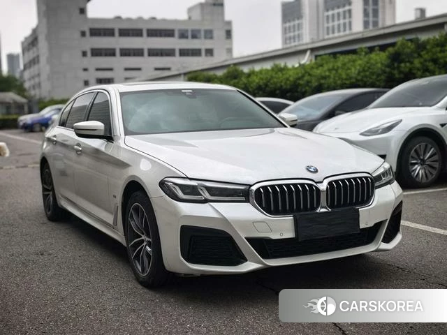 BMW 5 series id 4271303 из Китая 16