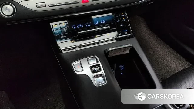 Hyundai The New Grandeur IG id 3344311 из Кореи 19