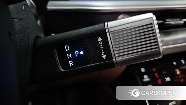 Hyundai Grandeur (GN7) id 3624968 из Кореи 19