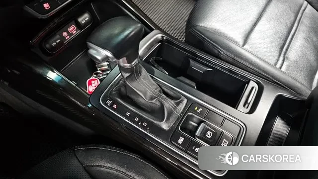 Kia The New Sorento id 3672370 из Кореи 19