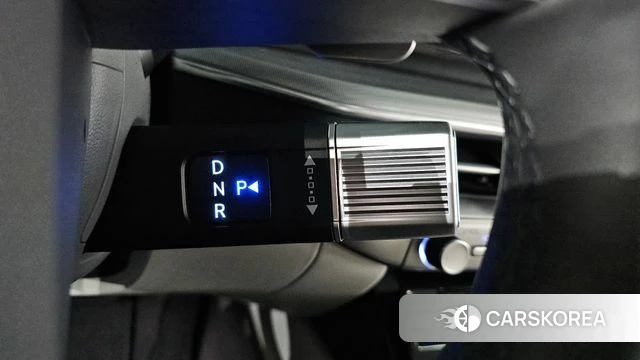 Hyundai Grandeur (GN7) id 4186543 из Кореи 19