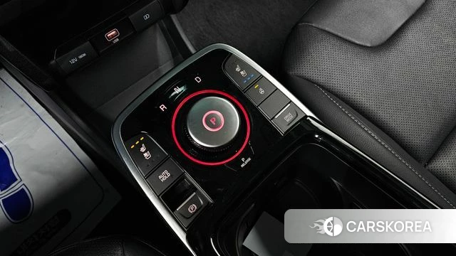 Kia Niro EV id 3935541 из Кореи 19