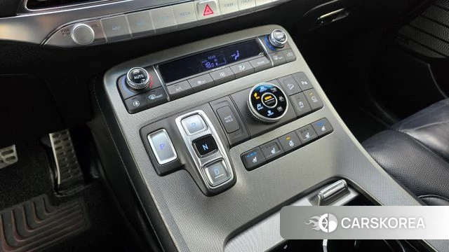 Hyundai Palisade id 4501698 из Кореи 32