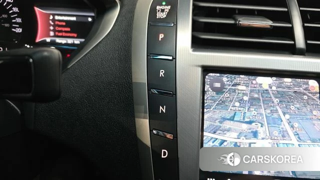Lincoln New MKZ id 4434934 из Кореи 19