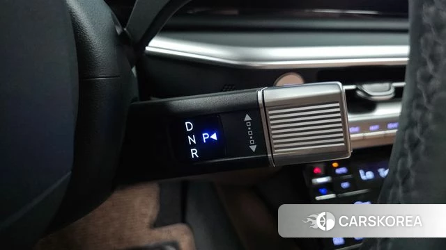 Hyundai Grandeur Hybrid (GN7) id 4329476 из Кореи 31