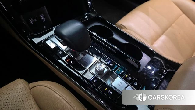 Kia K7 Premier id 3911563 из Кореи 19