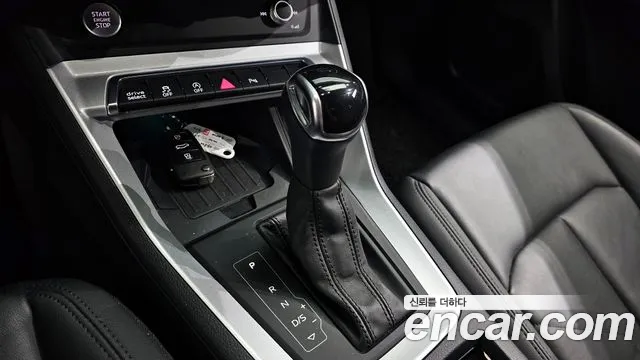 Audi Q3 (F3) id 2715788 из Кореи 19