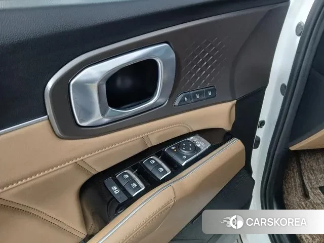 Kia The New Sorento 4th Generation id 3679409 из Кореи 19