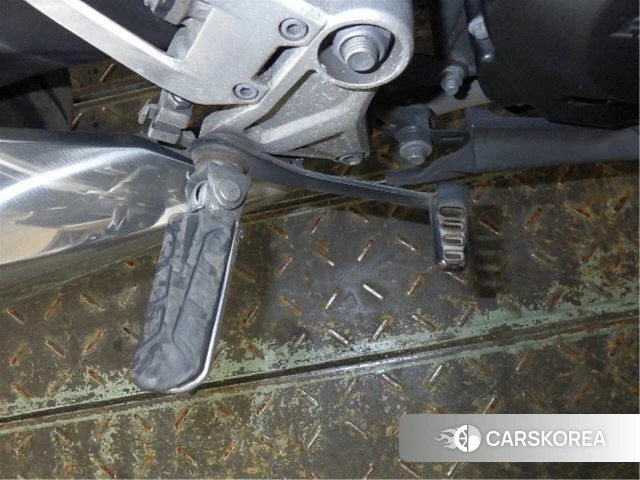 Honda CB250R id 3950103 из Японии 25