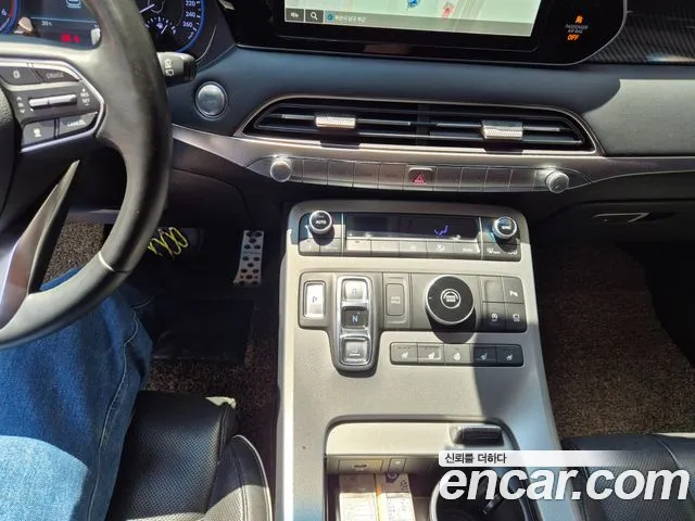 Hyundai Palisade id 2690355 из Кореи 19