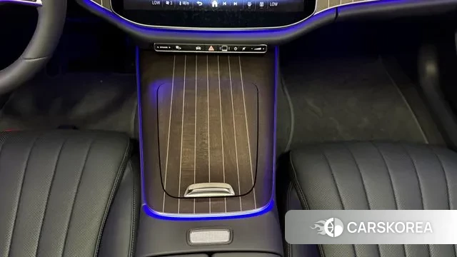 Mercedes-Benz E-Class W214 id 3277957 из Кореи 19