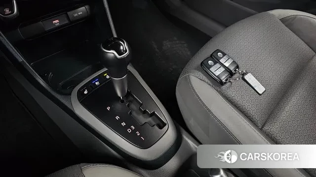 Kia Morning Urban (JA) id 3582453 из Кореи 19