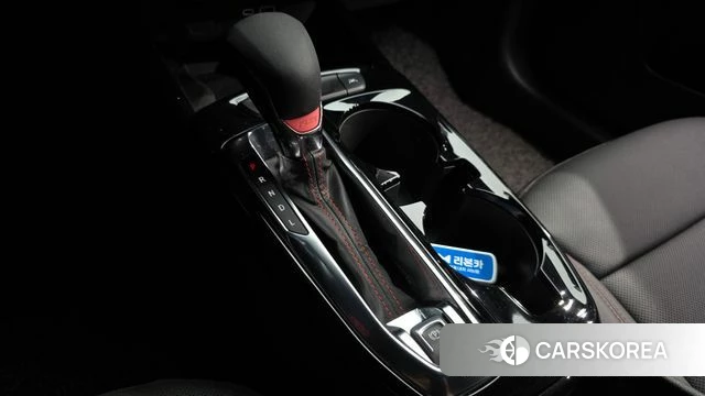 Chevrolet (GM Daewoo) Trax Crossover id 4635287 из Кореи 36