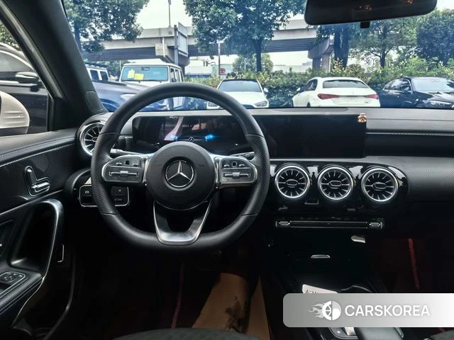 Mercedes-Benz Class A id 4306821 из Китая 20