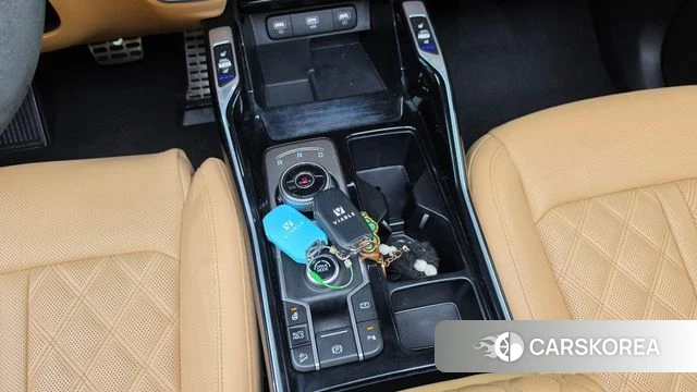 Kia Sorento 4th Generation id 4750748 из Кореи 29