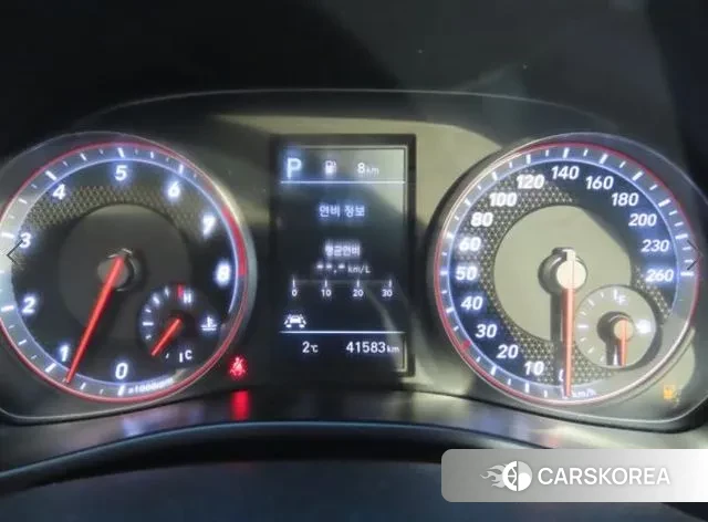 Hyundai Veloster (JS) id 3578624 из Кореи 19