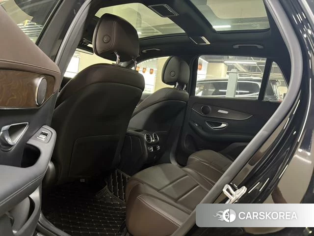 Mercedes-Benz GLC id 4271500 из Китая 12