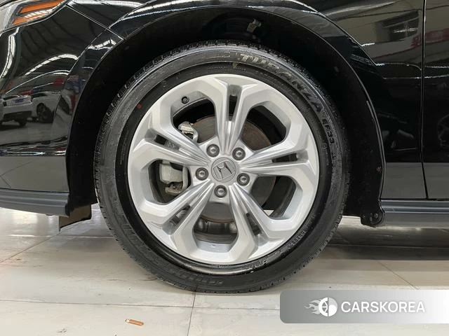Honda Accord id 4272094 из Китая 17