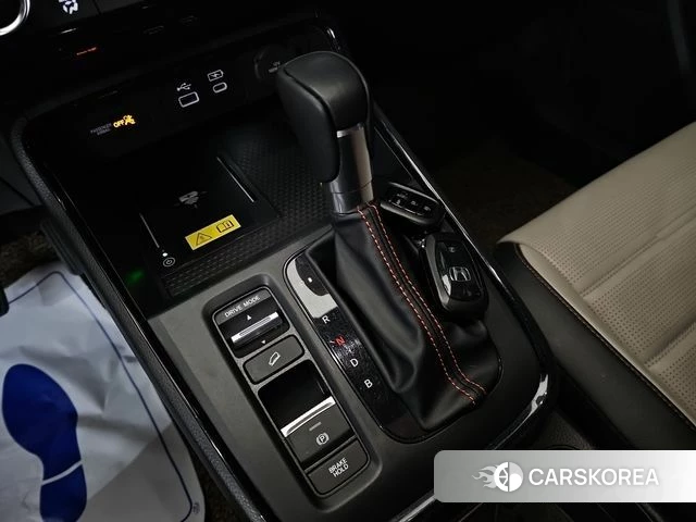 Honda CR-V 6th generation id 4744107 из Кореи 18