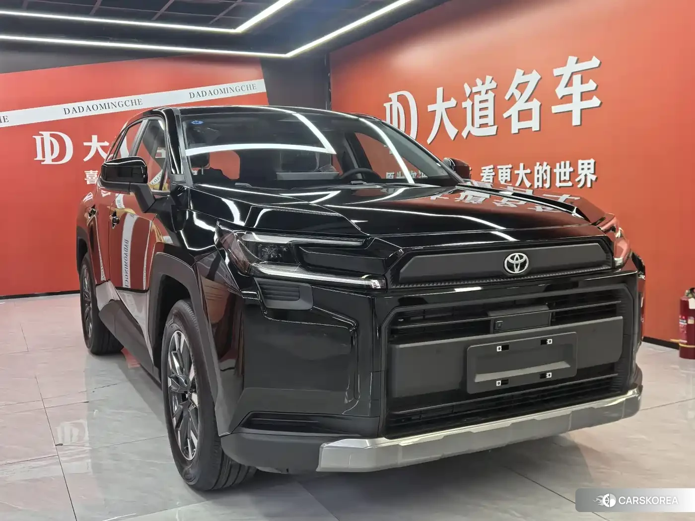 Toyota RAV4 Rongfang id 4577472 из Китая 9