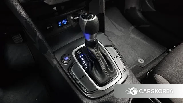 Hyundai Kona id 3489850 из Кореи 19