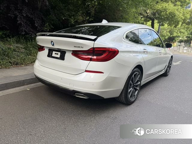 BMW 6 series GT id 4299588 из Китая 10