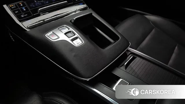 Hyundai The New Grandeur IG id 3764690 из Кореи 19