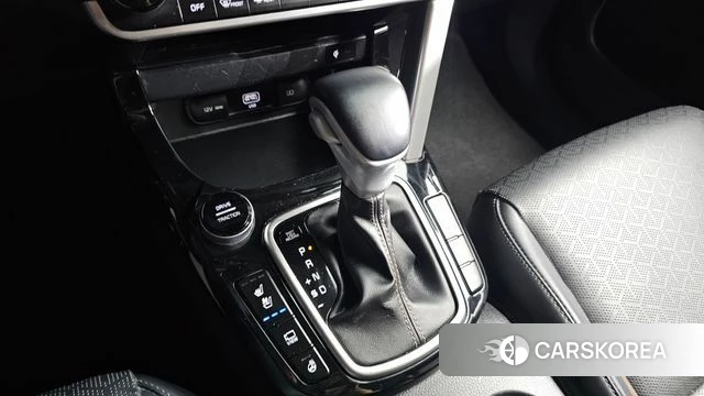 Kia Seltos id 4620101 из Кореи 19