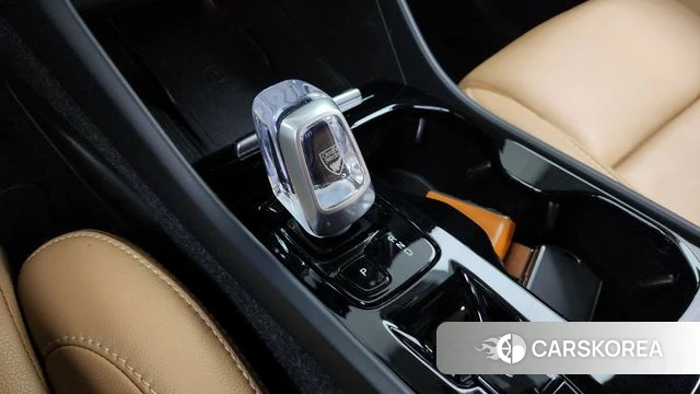 Volvo XC40 id 4434285 из Кореи 33