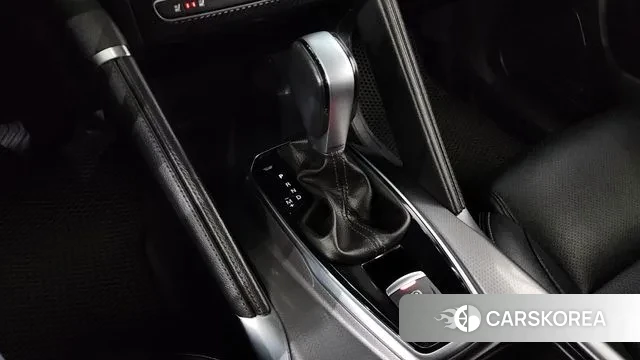 Renault Korea (Samsung) QM6 id 3484979 из Кореи 19