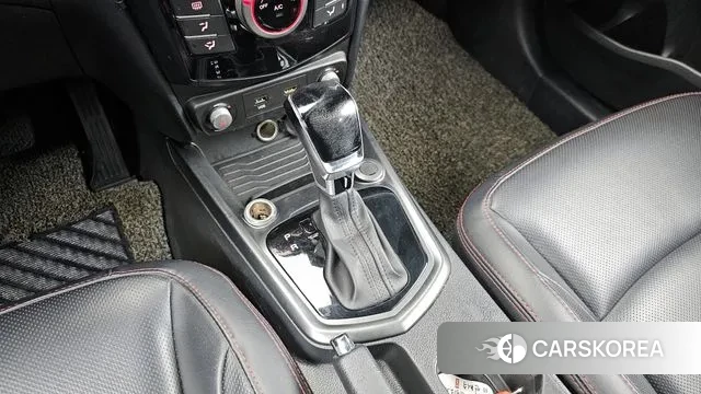 Ssangyong Tivoli Air id 3226762 из Кореи 19