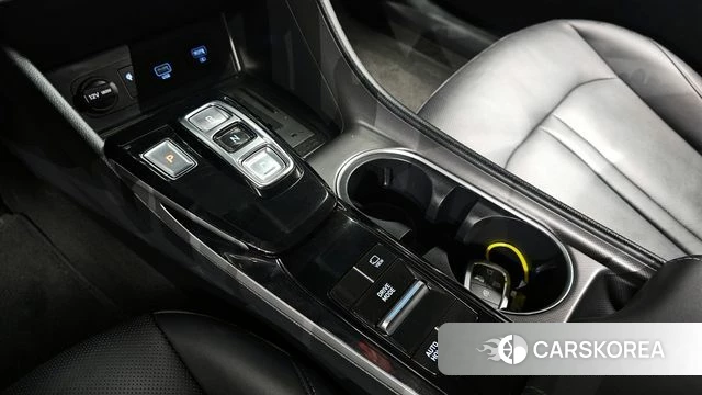 Hyundai Sonata (DN8) id 4303129 из Кореи 19