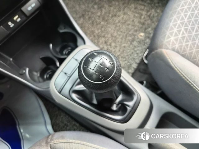 Kia All New Morning (JA) id 4020333 из Кореи 17