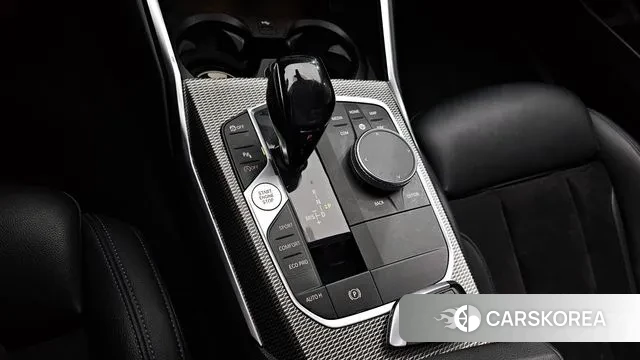 BMW 3 Series (G20) id 3433584 из Кореи 19