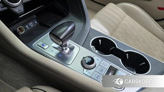 Genesis G70 id 4642709 из Кореи 36