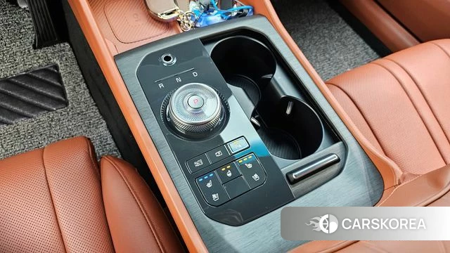 Kia The New K8 Hybrid id 3920879 из Кореи 19