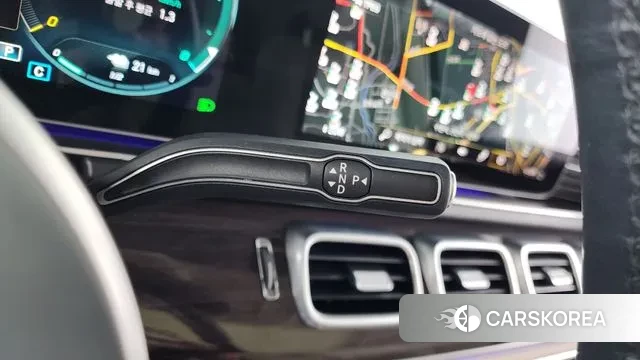 Mercedes-Benz GLE-Class W167 id 2916091 из Кореи 19