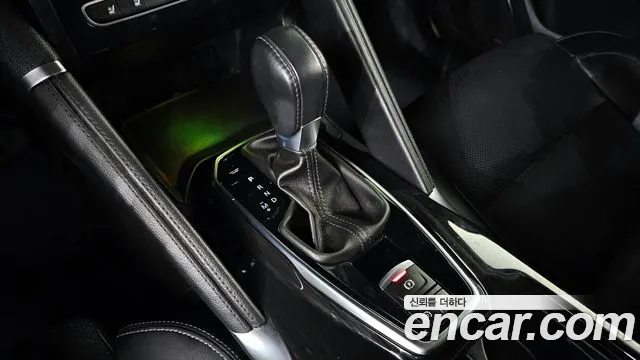 Renault Korea (Samsung) QM6 id 2622841 из Кореи 19