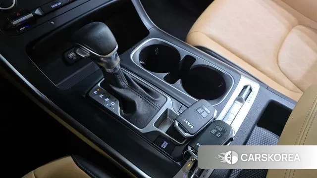 Kia Carnival 4th generation id 3468151 из Кореи 19