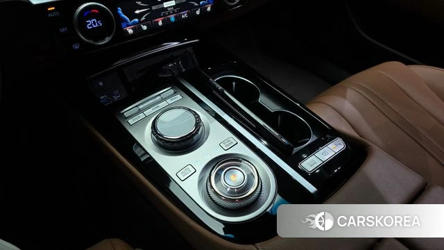 Genesis G80 (RG3) id 4778701 из Кореи 31