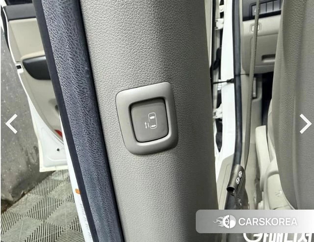 Kia The New Carnival id 4345659 из Кореи 19